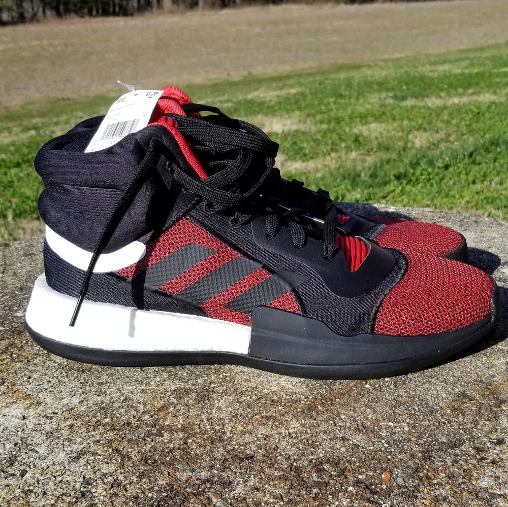 Adidas Marquee Boost